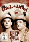 Dick & Doof - Keep Smiling Parade [SE]