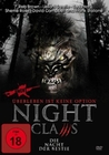 Night Claws - Die Nacht der Bestie - Uncut