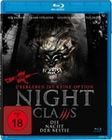 Night Claws - Die Nacht der Bestie
