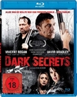 Dark Secrets - Uncut