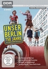 Unser Berlin - 750 Jahre [2 DVDs]