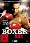 Die Boxer Box [3 DVDs]
