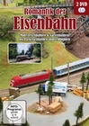 Romantik der Eisenbahn - Modell... [2 DVDs]