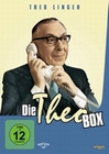 Theo Lingen - Die Theo Box [2 DVDs]