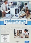 robotron - High Tech made in GDR
