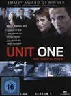 Unit One - Die Spezialisten - St. 1 [3 DVDs]