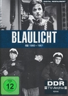 Blaulicht - Box 2 - DDR TV-Archiv [2 DVDs]
