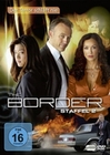 The Border - Staffel 2 [4 DVDs]