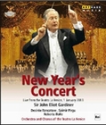 New Year`s Concert 2013