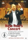 New Year`s Concert 2013