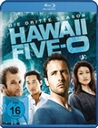 Hawaii Five-0 - Season 3 [6 BRs] (BR)