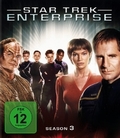 Star Trek - Enterprise/Season 3 [6 BRs]