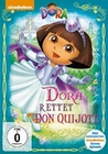 Dora - Rettet Don Quijote