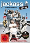 Jackass 1-3 - Uncut [3 DVDs]