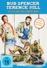 Bud Spencer & Terence Hill Box [10 DVDs]