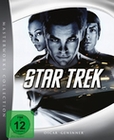 Star Trek 11 - Die Zu... - Masterworks Coll.