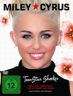 Miley Cyrus - Teenstar Shocker/Unauthorized...