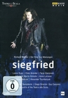 Richard Wagner - Siegfried [2 DVDs]