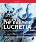 Benjamin Britten - The Rape of Lucretia