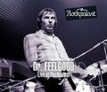 Dr. Feelgood - Live at Rockpalast (+ CD)