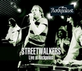 Streetwalkers - Live at Rockpalast (+ 2 CDs)