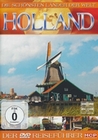 Holland - Die schönsten Länder der Welt