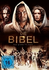 Die Bibel - Staffel 1 [4 DVDs]