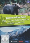Europas wilder Osten - Tatra in der Slowakei