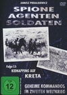 Spione, Agenten, Soldaten - Folge 15: Kidnapp...