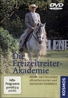 Die Freizeitreiter-Akademie - Claus Penquitt