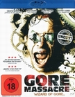 Gore Massacre - Uncut (BR)