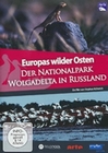 Europas wilder Osten - Wolgadelta in Russland