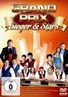 Grand Prix - Sieger & Stars