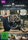 BBC - Hairy Bikers US - Kompl. Serie [2 DVDs]