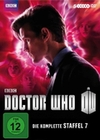Doctor Who - Die komplette 7. Staffel [5 DVDs]