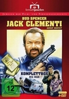Jack Clementi, Anruf gengt - Komplettbox [6DVD]