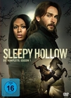 Sleepy Hollow - Season 1 [4 DVDs]