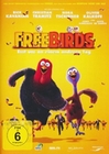 Free Birds - Esst uns an einem anderen Tag