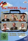 Die Piefke Saga - Teil 1-4 [2 DVDs]