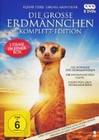 Erdmnnchen - Komplett Edition [3 DVDs]