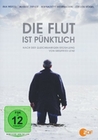 Die Flut ist pnktlich