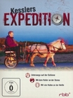 Kesslers Expedition Vol. 3 [4 DVDs]