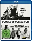 Shine a Light / The Doors - When... - Double-Up (BR)