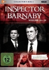 Inspector Barnaby - Vol.16-20 [21 DVDs]