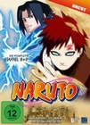 Naruto - Die komplette St. 8&9 - Uncut [6 DVDs]