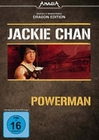 Jackie Chan - Powerman - Dragon Edition