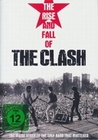 The Clash - The Rise And Fall Of The Clash
