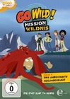 Go Wild! - Mission Wildnis - Folge 5: Das Un...