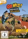 Go Wild! - Mission Wildnis - Folge 6: Kick...