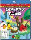 Angry Birds Toons - Season 1.2 (BR)